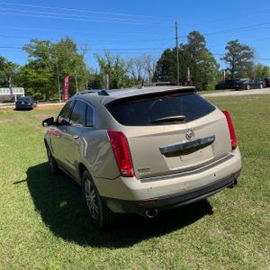 CADILLAC SRX LUXURY COLLECTION - 5