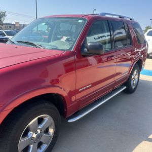 صورة 2 لـ 2004 FORD EXPLORER LIMITED