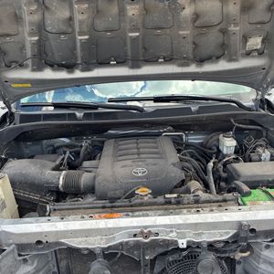 2016 Toyota SEQUOIA LIMITED — миниатюра 48