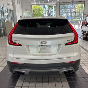 CADILLAC XT4 PREMIUM LUXURY - 6