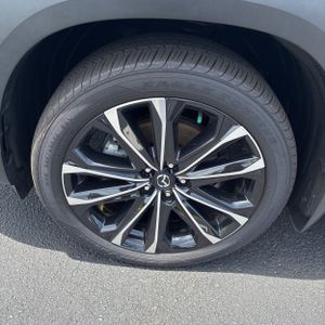 صورة مصغرة 17 لـ 2025 Mazda CX-50 2.5 S PREMIUM PLUS