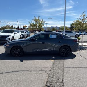 MAZDA MAZDA3 SEDAN 2.5 S CARBON EDITION - 3