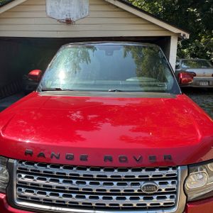 2014 LAND Rover RANGE ROVER SUPERCHARGED — фото 14