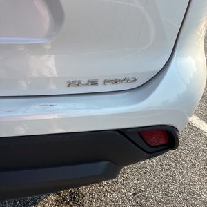 صورة مصغرة 23 لـ 2023 Toyota HIGHLANDER XLE