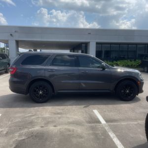 2025 Dodge DURANGO GT 照片 10