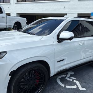 CADILLAC ESCALADE-V BASE - 2