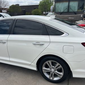 HYUNDAI SONATA SEL - 6