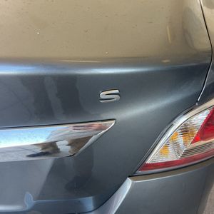 2015 Nissan ALTIMA 2.5 S — миниатюра 23