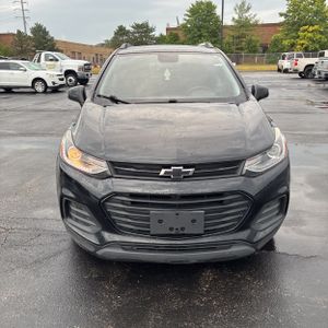 2018 Chevrolet TRAX LT — миниатюра 14