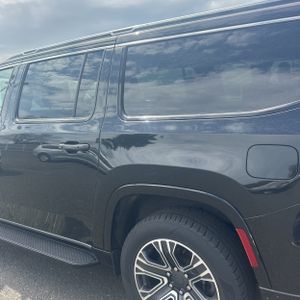 JEEP WAGONEER L SERIES II - 6