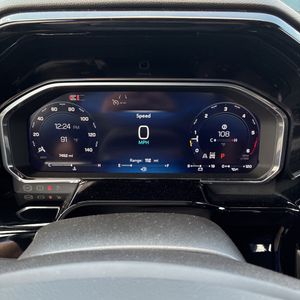 2026 Chevrolet SILVERADO 1500 LTZ thumbnail 39