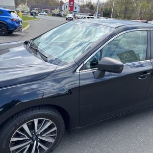 SUBARU LEGACY 2.5I - 2