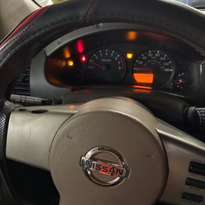 2007 Nissan FRONTIER XE 照片 59
