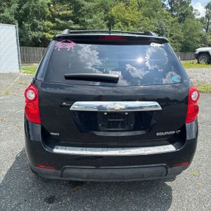 2014 Chevrolet EQUINOX LT — фото 7