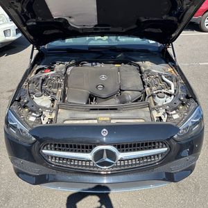 2023 Mercedes-BENZ C-CLASS — миниатюра 45