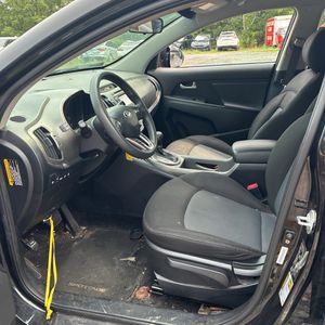 صورة مصغرة 30 لـ 2014 KIA SPORTAGE LX