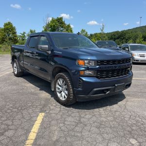 صورة مصغرة 12 لـ 2020 Chevrolet SILVERADO 1500 CUSTOM