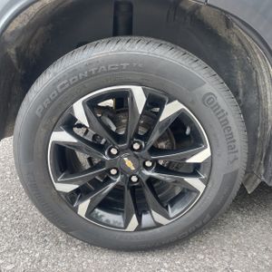 2023 Chevrolet TRAILBLAZER LT 照片 19