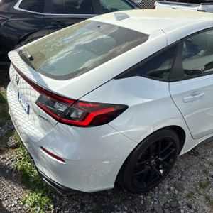 HONDA CIVIC SPORT - 7