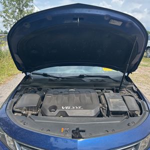 صورة مصغرة 44 لـ 2014 Chevrolet IMPALA LT
