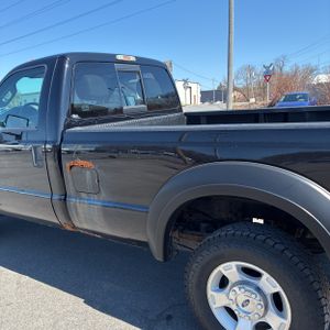 FORD F-250 SUPER DUTY XLT - 6