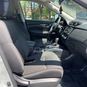 2020 Nissan ROGUE SV — миниатюра 33