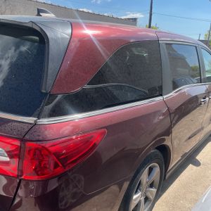 HONDA ODYSSEY EX - 9