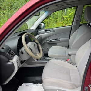 2013 Subaru FORESTER 2.5X PREMIUM — миниатюра 32