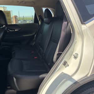 2018 Nissan ROGUE SL — миниатюра 34