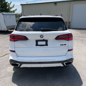 2022 BMW X5 SDRIVE40I 照片 7