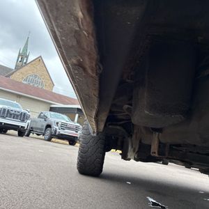 2015 RAM 2500 TRADESMAN — миниатюра 15