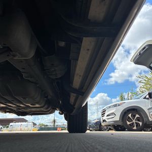 صورة 20 لـ 2016 Lexus GX 460 BASE