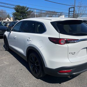 MAZDA CX-9 TOURING PLUS - 5