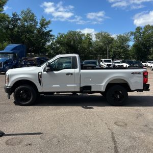 FORD F-350 SUPER DUTY XL - 3
