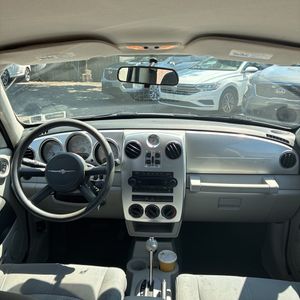 2008 Chrysler PT CRUISER TOURING — фото 36