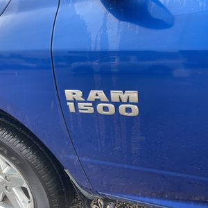2015 RAM 1500 EXPRESS — миниатюра 23
