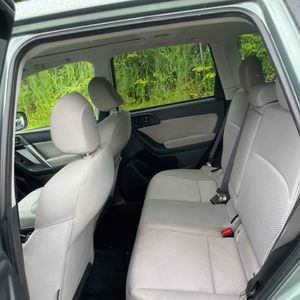 2015 Subaru FORESTER 2.5I PREMIUM 缩略图 34