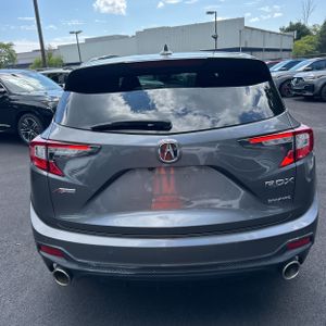 صورة 7 لـ 2022 Acura RDX SH-AWD W/A-SPEC