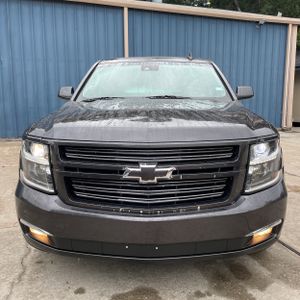 2017 Chevrolet SUBURBAN PREMIER 照片 14