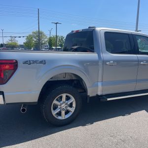 FORD F-150 XLT - 9