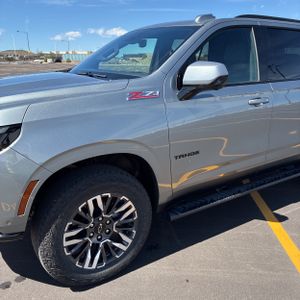 CHEVROLET TAHOE Z71 - 2