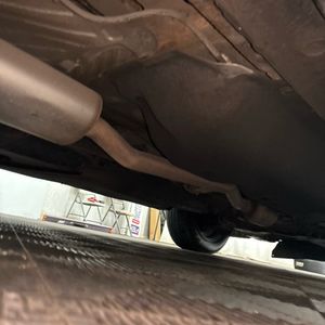 2018 Honda CR-V LX 照片 25