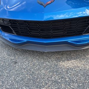 صورة مصغرة 52 لـ 2016 Chevrolet CORVETTE Z06