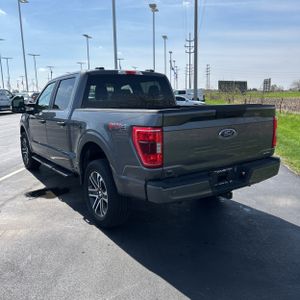 FORD F-150 XL - 5