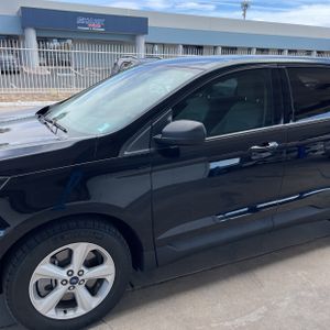 FORD EDGE SE - 2