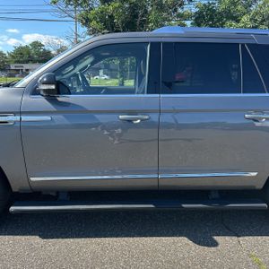 2021 Lincoln NAVIGATOR L RESERVE 照片 4