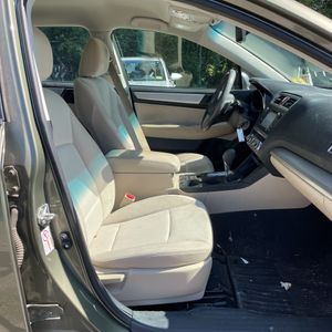2017 Subaru OUTBACK 2.5I — миниатюра 32