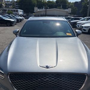 صورة 15 لـ 2023 Genesis GV70 2.5T STANDARD