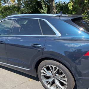 صورة 6 لـ 2024 AUDI Q8 PRESTIGE