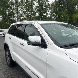 2020 JEEP GRAND CHEROKEE LIMITED 缩略图 13